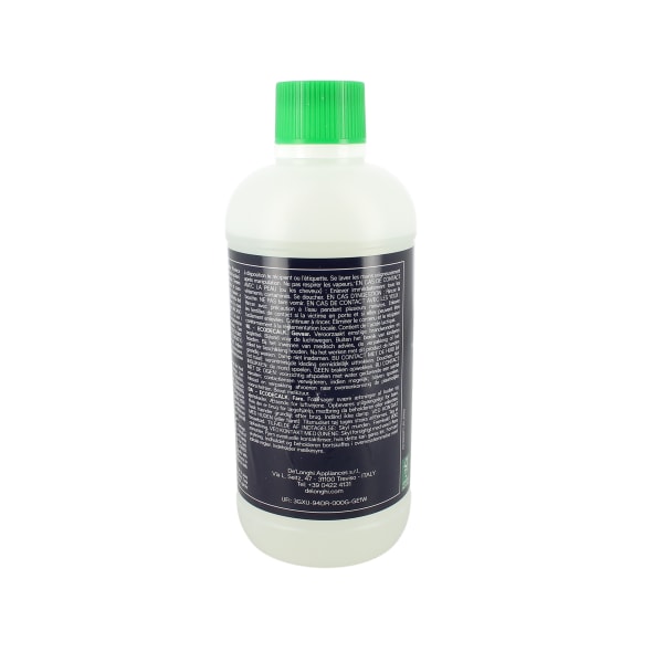 Detartrant liquide delonghi 500ml grand format (4 / 6)