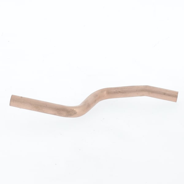Raccort tuyauterie (vannes 3 voies) 906483 grand format (1 / 2)