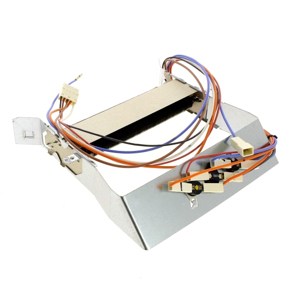 Resistance seche linge 2300w c00257632 grand format (1 / 2)