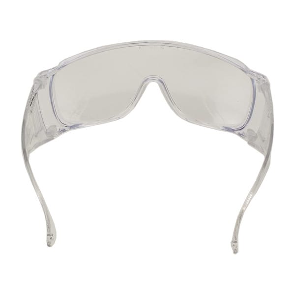 Lunettes de protection rigides grand format (2 / 2)