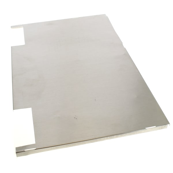 Plaque evaporatrice 00675259 grand format (1 / 2)