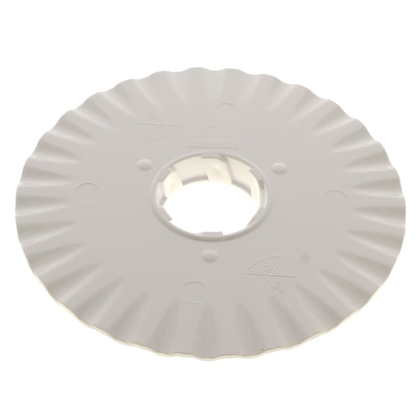 Disque à emulsionner ms4a07762 grand format (1 / 2)