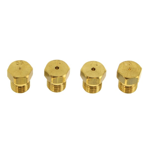 Injecteurs butane-propane 900201 grand format (1 / 1)