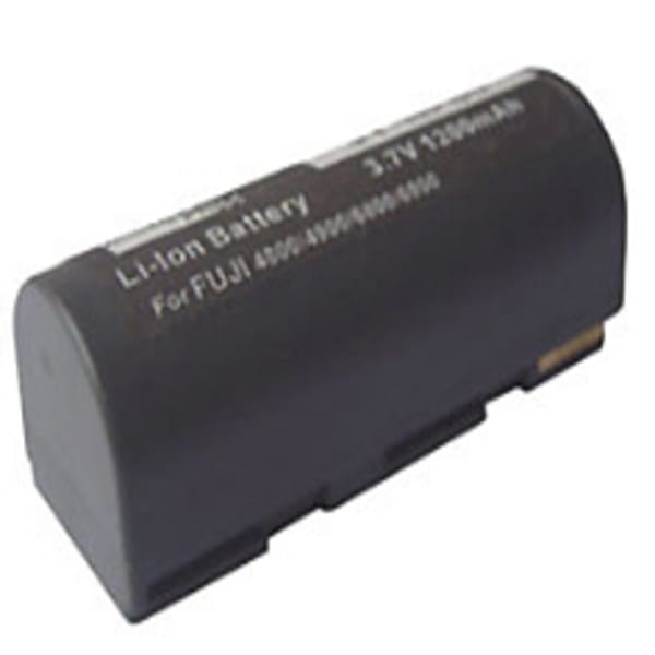 Batterie 3,7v 1300mah grand format (1 / 1)