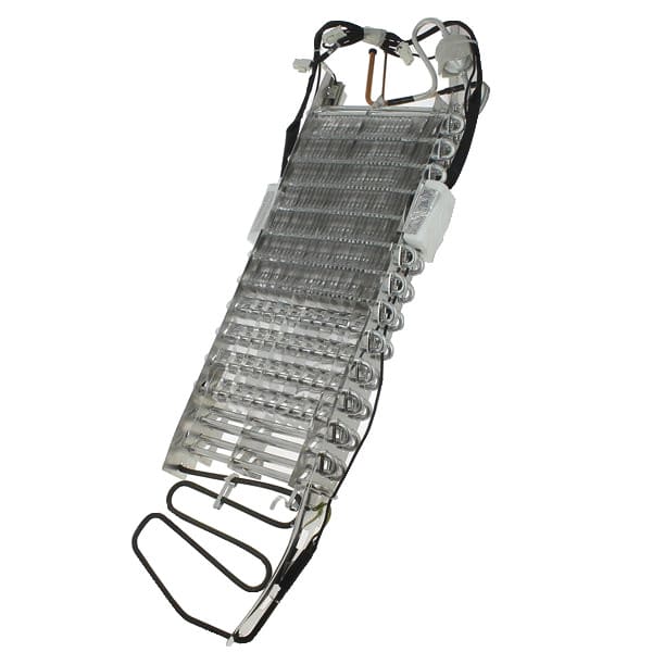 Evaporateur + resistance degivrage grand format (1 / 1)