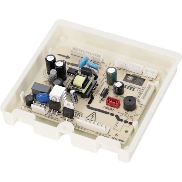 Support de thermostat intégré 2425073034 grand format (2 / 2)