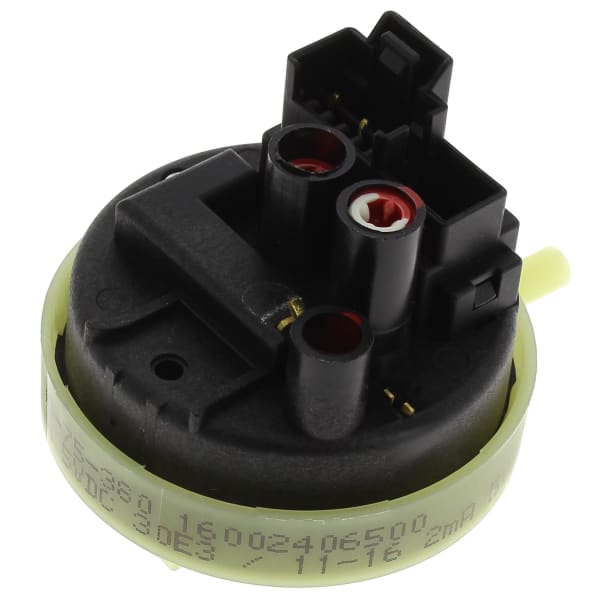 Pressostat C00254525 grand format (1 / 3)