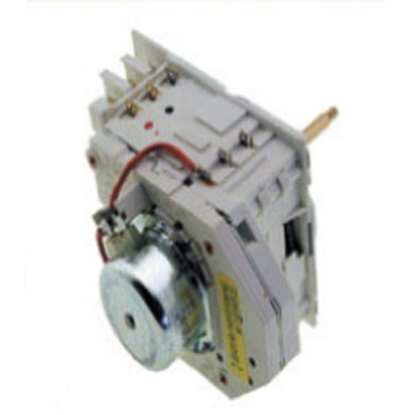 Programmateur ec4445.02c03 grand format (1 / 1)