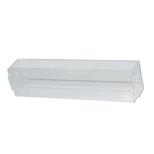 Compartiment à beurre complet neutre 569,3x133,3mm 140188312072 grand format (2 / 2)