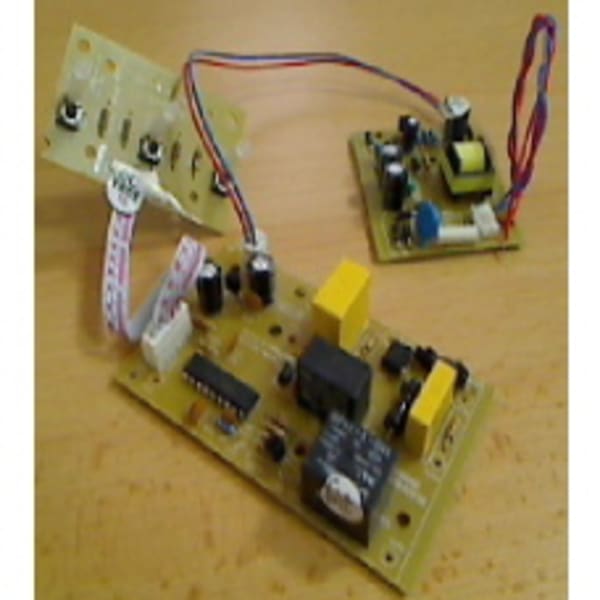 Module de puissance grand format (1 / 1)