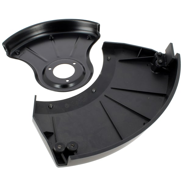 Carter de protection complet grand format (2 / 2)