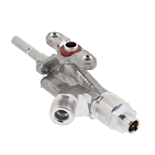 Robinet gaz de brûleur triple couronne d=0,67 140172958088 grand format (1 / 2)