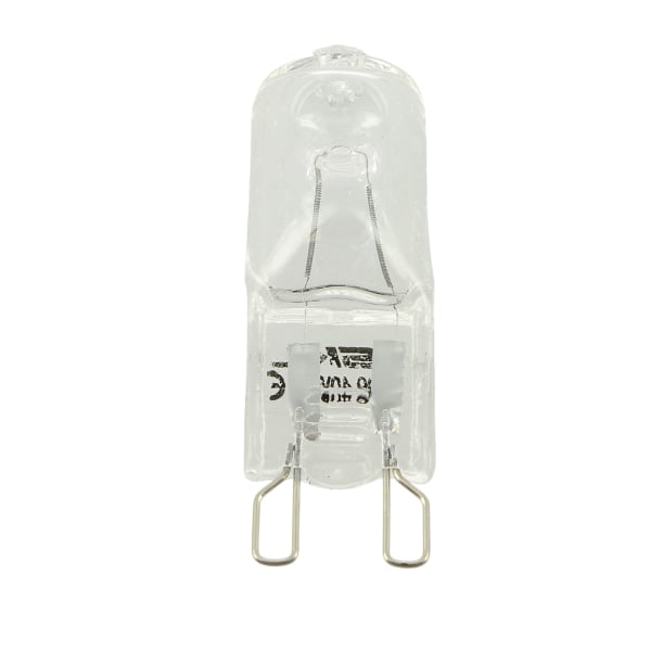 Ampoule halogène G9 40W, 8085641028 grand format (2 / 6)