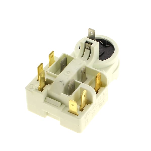 Relais + klixon qp3-12aj1 4346040485 grand format (2 / 2)