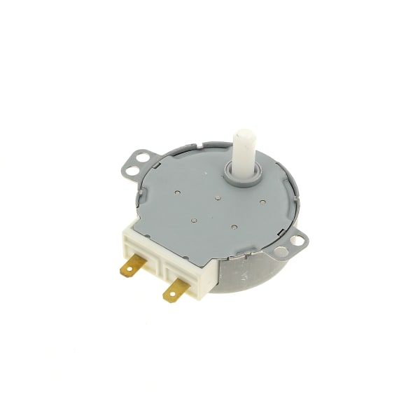 Moteur plateau tournant gm16-24fg28 grand format (2 / 2)