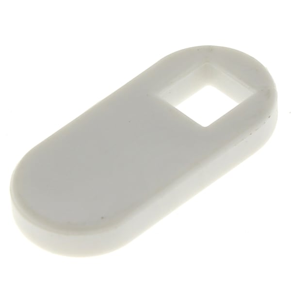 Serrure de porte grand format (2 / 2)
