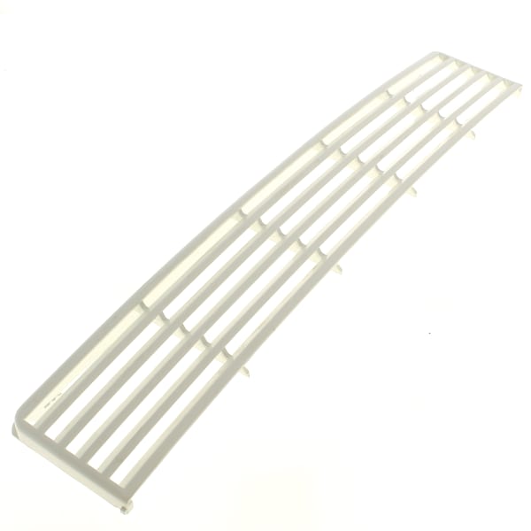 Grille facade blanche 599981 grand format (1 / 2)