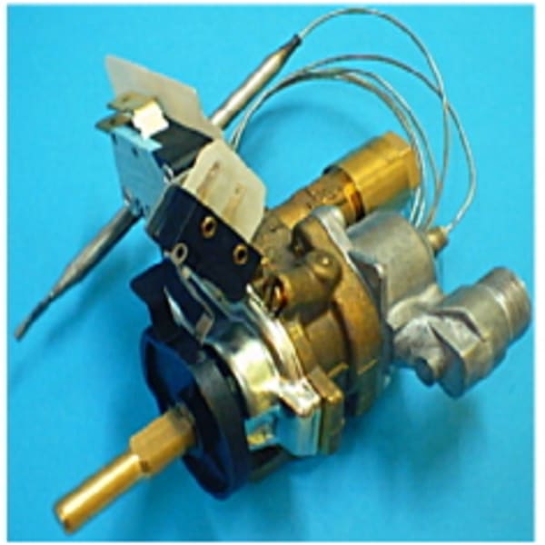 Robinet thermostatique grand format (1 / 1)