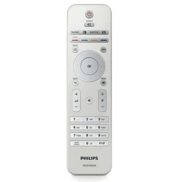 Telecommande grand format (1 / 1)