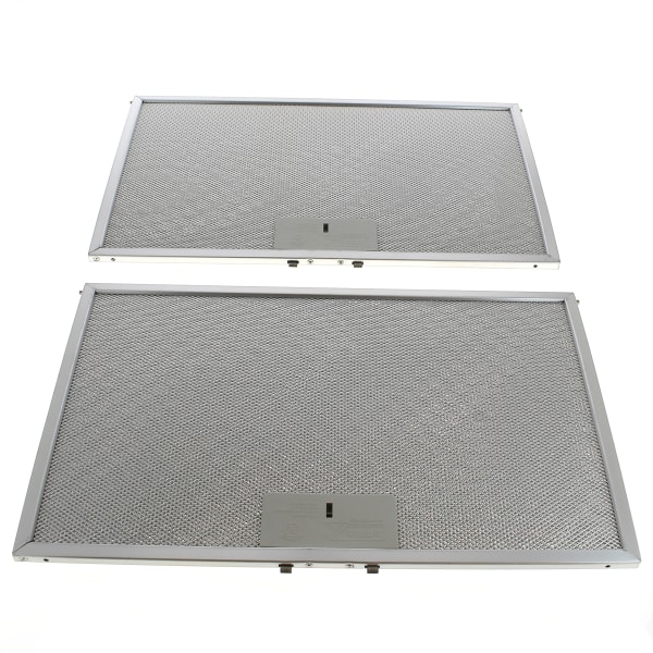 Filtre graisse metal par 2 382x245 grand format (2 / 2)
