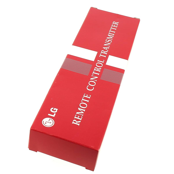 Telecommande akb75055702 grand format (3 / 3)
