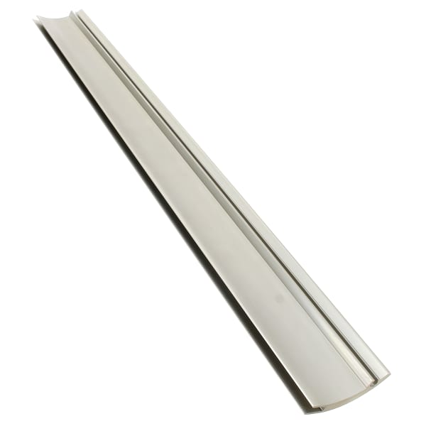 Bordure avant couvercle en verre grand format (2 / 2)