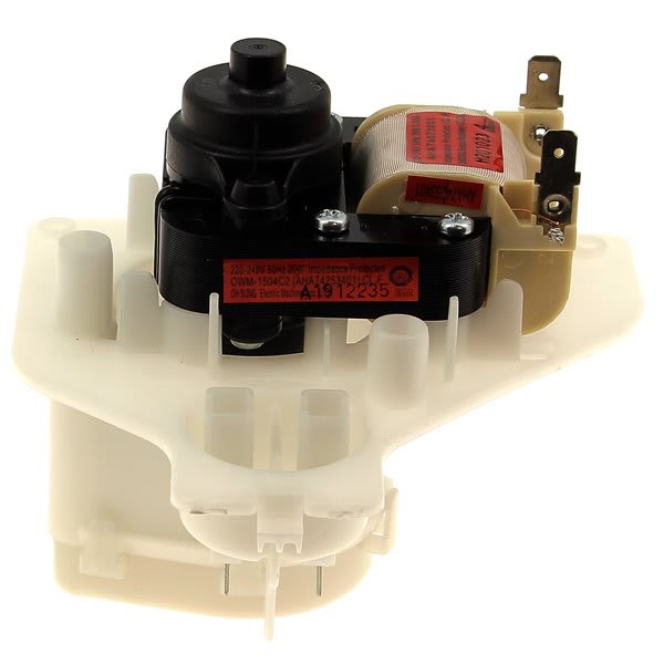Pompe de vidange kps25-325 aha74073801 grand format (3 / 6)