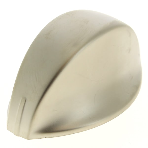 Bouton gris 12h grand format (1 / 2)