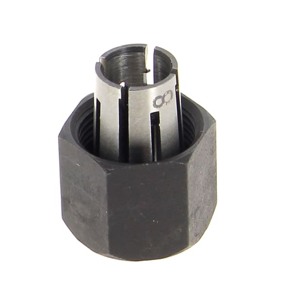 Ecrou + pince 8mm, 326286-00 grand format (1 / 2)
