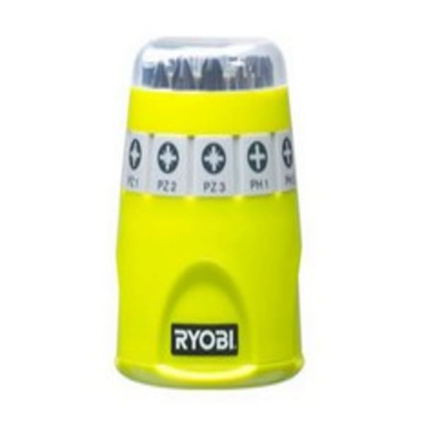 Embouts de vissage par 10 grand format (1 / 1)