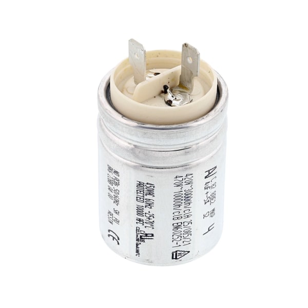 Condensateur 4µF d=35mm 4055306304 grand format (2 / 2)