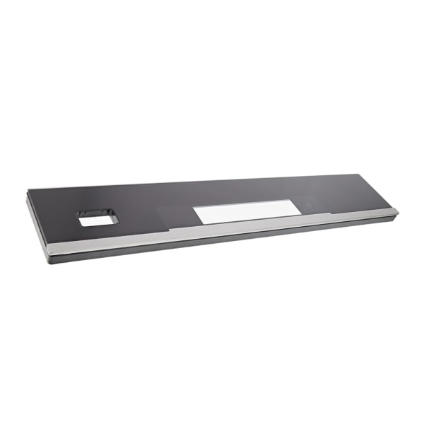Bandeau de commande inox 140057791067 grand format (1 / 2)