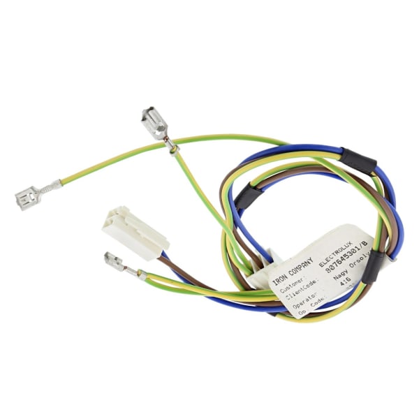 Câblage de module électronique 8076453011 grand format (2 / 2)