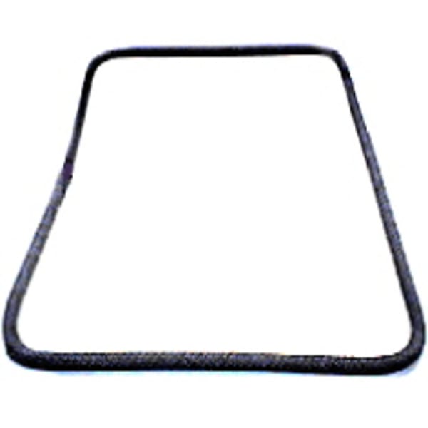 Joint de porte tresse grand format (1 / 1)