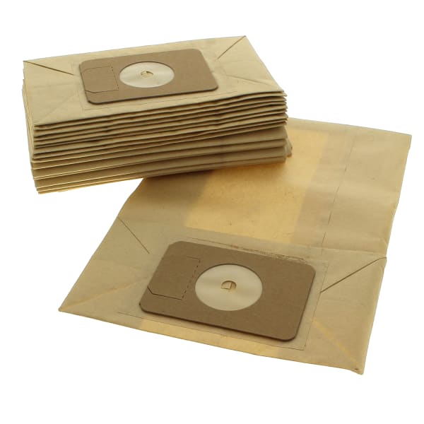 Sacs aspirateur par 10 grand format (2 / 2)