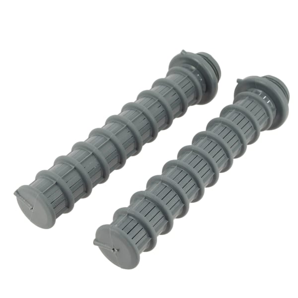 Crépines par 2, 160mm, 3/4" 4404300120 grand format (1 / 6)