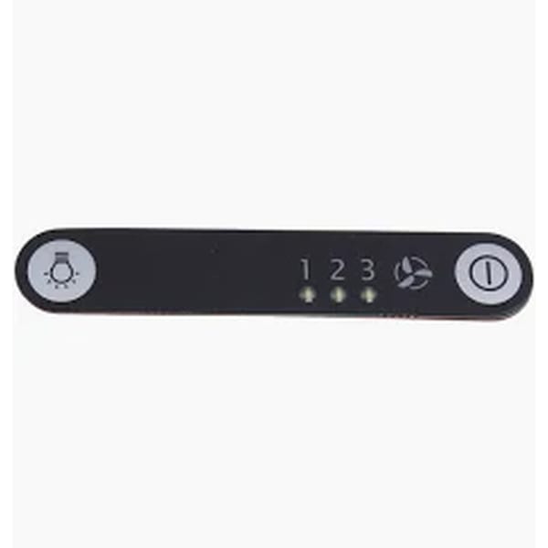 Module de commande 480122101631 grand format (1 / 1)
