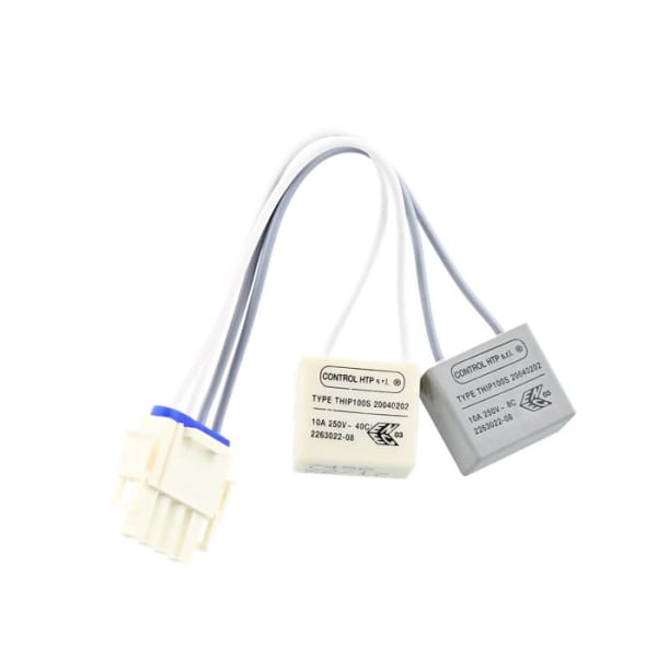 Protecteur thermique 2263022085 grand format (1 / 6)