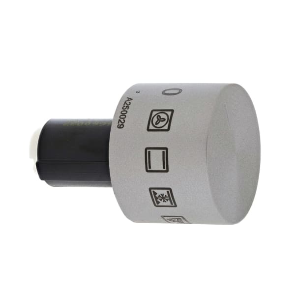 Bouton de fonctions gris 140250029026 grand format (1 / 2)