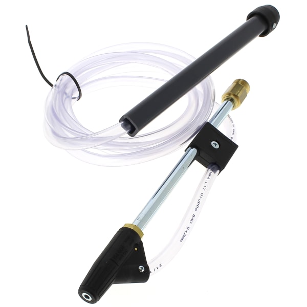 Kit sablage grand format (1 / 2)