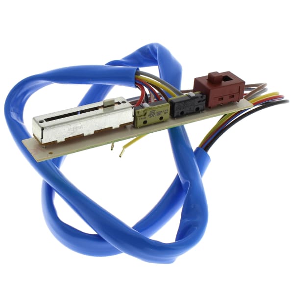 Module interrupteurs grand format (1 / 2)