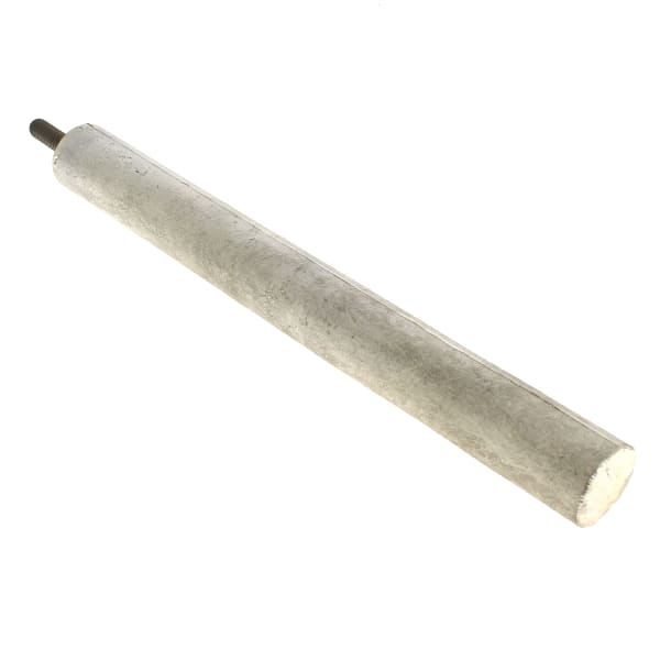 Anode 240mm d=25,5 pas de 8 291126 grand format (2 / 3)