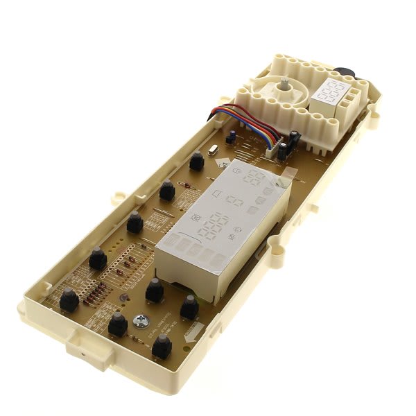 Module de commande grand format (1 / 1)
