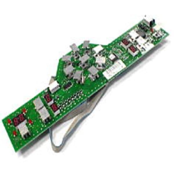 Module de commande grand format (1 / 1)