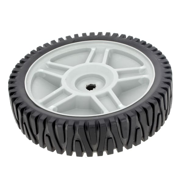 Roue avant d=120 5810092-02 grand format (1 / 2)