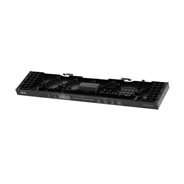 Bandeau de commande noir EDW7300 590mm 1175233806 grand format (1 / 2)