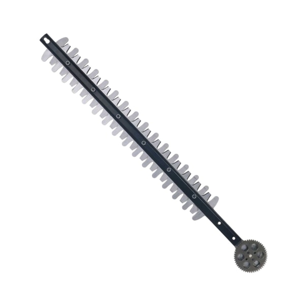 Ensemble lame de taille haie 341058501953 grand format (1 / 1)