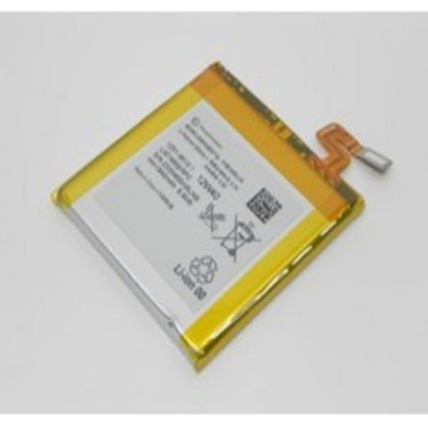 Batterie sony ericsson lt28i* grand format (1 / 1)