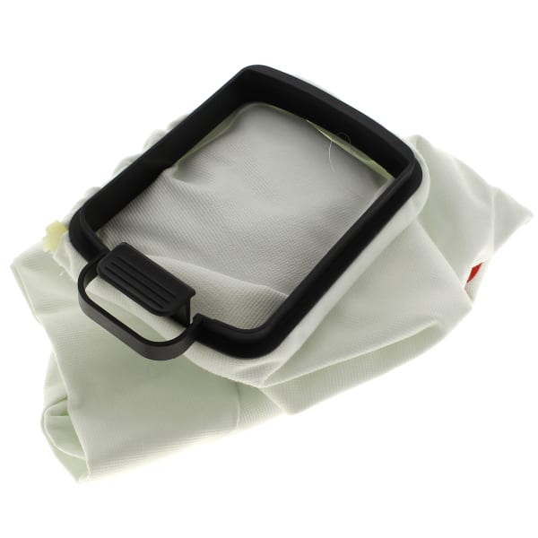 Sac recuperateur de dechets grand format (2 / 2)