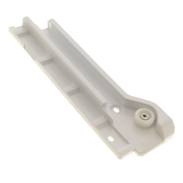 Guide rail inferieur gauche aec72910802 grand format (1 / 2)